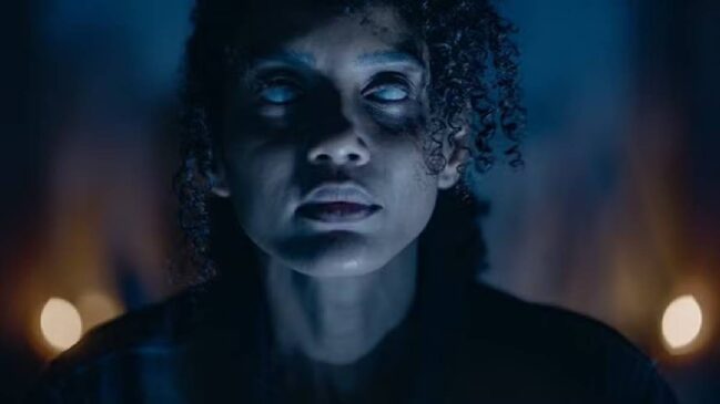 Série de oito episódios foi disponibilizada nesta quinta-feira (23/10) no serviço de streaming