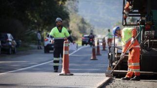 Pacote faz parte do programa de modernização promovido pelo governo de São Paulo