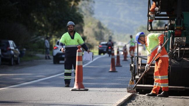 Pacote faz parte do programa de modernização promovido pelo governo de São Paulo