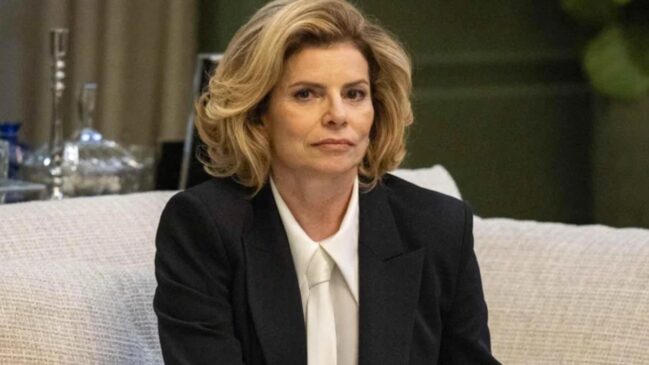 Retorno de Odete Roitman faz parte de um dos dez possíveis finais da novela