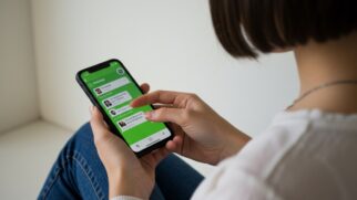 Mesmo em mensagens rápidas, o cuidado com a escrita faz diferença. Evitar erros de português garante clareza, melhora a comunicação e transmite credibilidade.