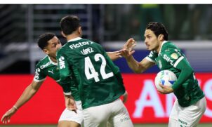 Essa será a quinta decisão 100% brasileira na Libertadores
