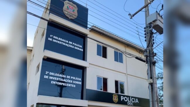 Investigação, conduzida pela Seccional de Presidente Prudente, começou em julho