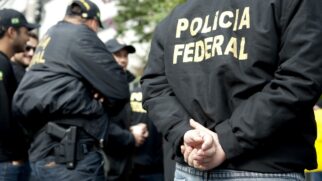 Investigação envolve o caso TH Joias e a Operação Zargun