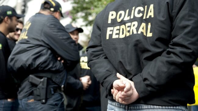 Investigação envolve o caso TH Joias e a Operação Zargun