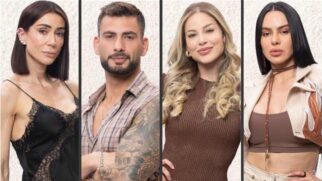 Quem dos três será eliminado na quinta-feira (23/10)