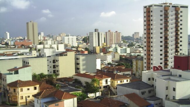 Cidade conta ainda com bons indicativos econômicos