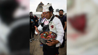 O erro fatal de um vendedor de doces levou à venda de arsênico em balas e mudou para sempre as regras sobre venenos