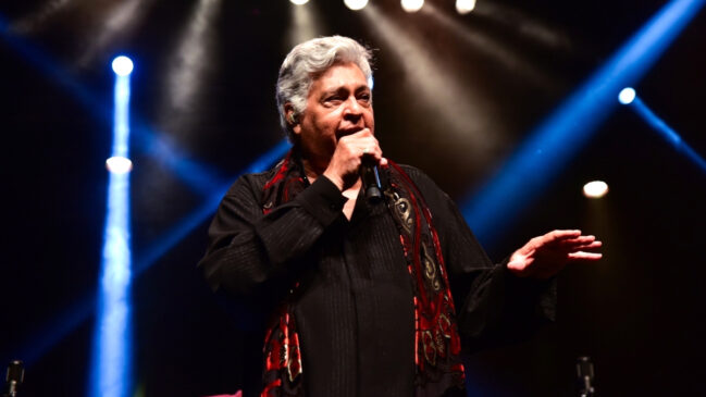 Destaque da programação é o show gratuito de Sidney Magal
