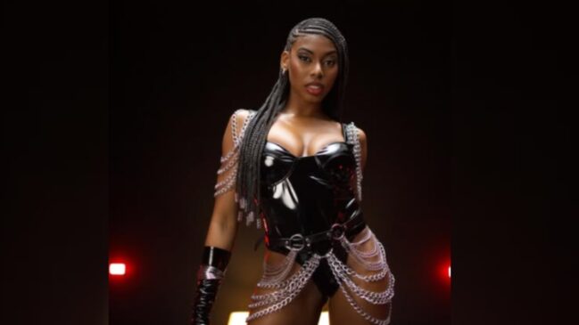 MC Soffia se apresentará no Centro Cultural Olido nesta quinta-feira (16/10)