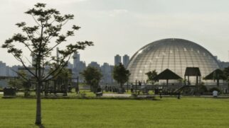 Evento ocorrerá na próxima terça (4/11) e quarta-feira (5/11) com estrutura para 500 palestrantes e 10 mil pessoas