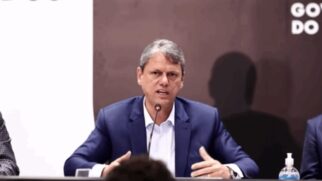 Governo Tarcísio anunciou um conjunto de ações em parceria com associações do setor de bebidas alcoólicas para ampliar o combate à falsificação