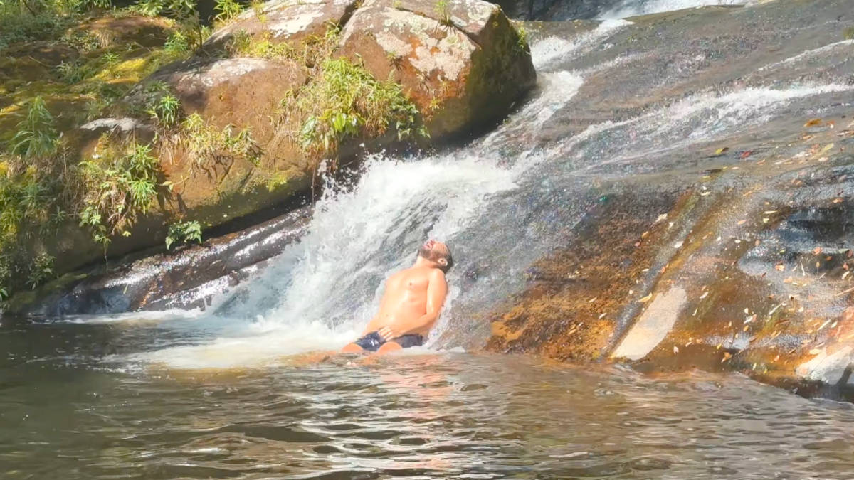 Cunha oferece atividades para todos os perfis de viajantes.