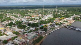 Esse estado foi o que teve o maior número de cidades com mais de 150 dias sob extremos de calor em 2024 no Brasil