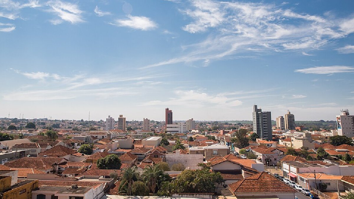 Famosa por rodeios, cidade do interior de SP é referência em saúde e qualidade de vida