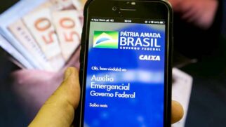 No total são R$ 478,8 milhões para restituir à União