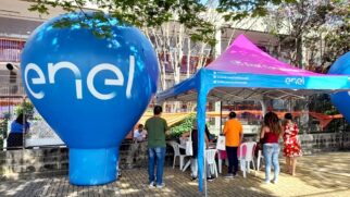 Programa permite agora a troca de até 20 lâmpadas por CPF, o dobro do limite da fase anterior