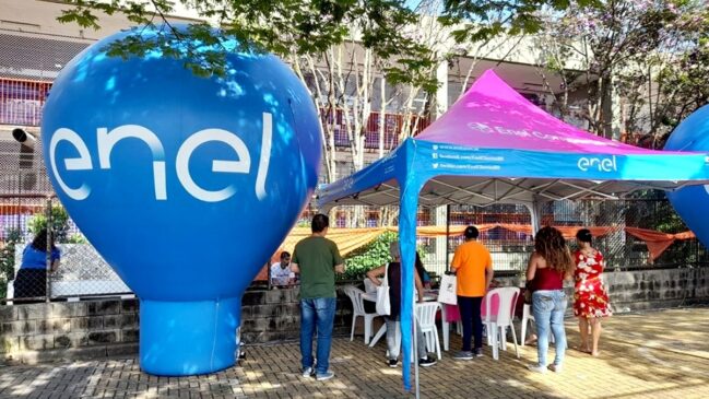 Programa permite agora a troca de até 20 lâmpadas por CPF, o dobro do limite da fase anterior