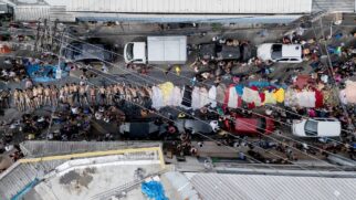 Se confirmadas as novas mortes, o total pode ultrapassar 120 vítimas