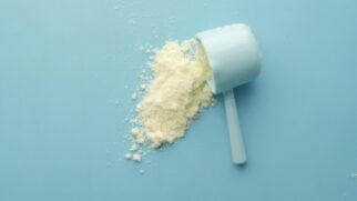 Proteínas de origem vegetal possui mais chumbo que as de origem animal