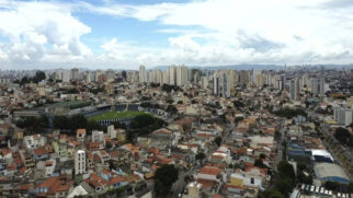 A cidade surpreende pela qualidade de vida que oferece aos seus municípes