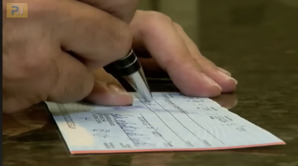 Muitos acham que essa modalidade de pagamento já foi extinta