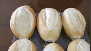 Em algumas padarias, o pão chegou a custar 10 centavos nos anos 90