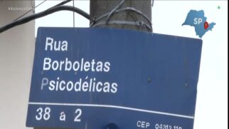 Alguns nomes são bastante peculiares