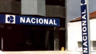 A instituição financeira encerrou as suas atividades em 1995