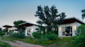 Cohousing para idosos cresce 35% nos EUA segundo a U.S. Cohousing Association, 2024