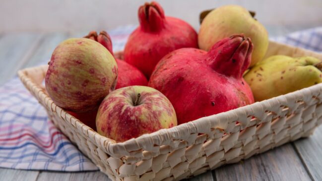 Com sabor leve e refrescante, o jambo é aliado natural da saúde cardiovascular e do equilíbrio emocional