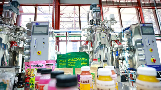 Plano estadual de bioeconomia beneficia mais de 400 famílias no Pará