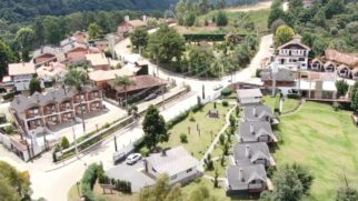 Monte Verde é conhecida pelo clima europeu e pelo acolhimento dos moradores