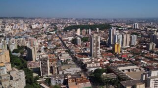 Essa grande cidade aparece como solução para quem busca um aluguel mais barato