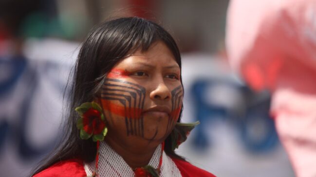 Zonas costeiras ganham destaque no nono dia de COP30