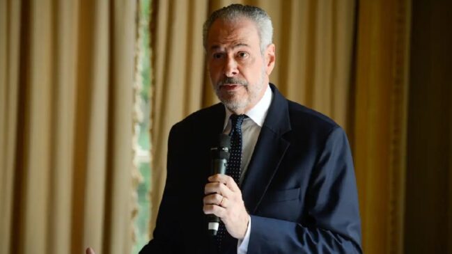 Presidente da COP30, embaixador André Corrêa do Lago, continua otimista sobre a chegada de um acordo entre as partes