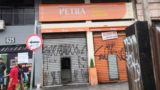 Segundo as investigações, grupo mantinha estrutura hierarquizada, com divisão de funções entre os responsáveis pelos roubos, intermediários e revendedores