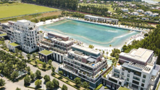 Boa Vista Village Porto Feliz, um dos principais complexos residenciais na cidade