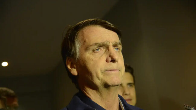 Bolsonaro e outros cinco condenados do Núcleo 1 da trama golpista seguem presos