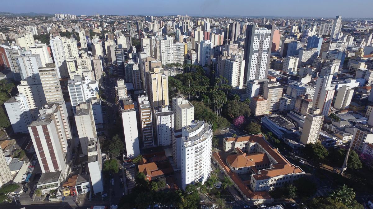 Para quem quer a energia de uma metrópole com certa dose de tranquilidade, Campinas é um ponto alto do interior paulista.