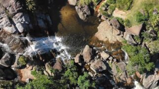 Uma jóia natural na serra do Rio pouco conhecida por paulistanos e ideal para uma escapada de fim de semana