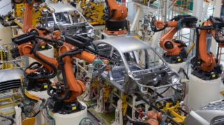 Décadas de história, potência e estilo, estes carros são amados até nos dias atuais