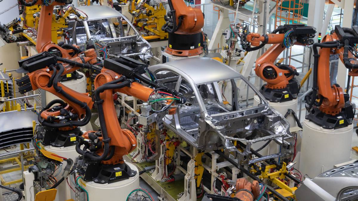 Décadas de história, potência e estilo, estes carros são amados até nos dias atuais