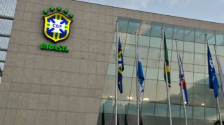 Várias são as maneiras da CBF lucrar com o futebol brasileiro