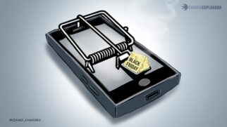 O Sudeste apresentou o maior número de compras no e-commerce no Brasil (3,1 milhões), dos quais 0,6% foram bloqueados por fraude