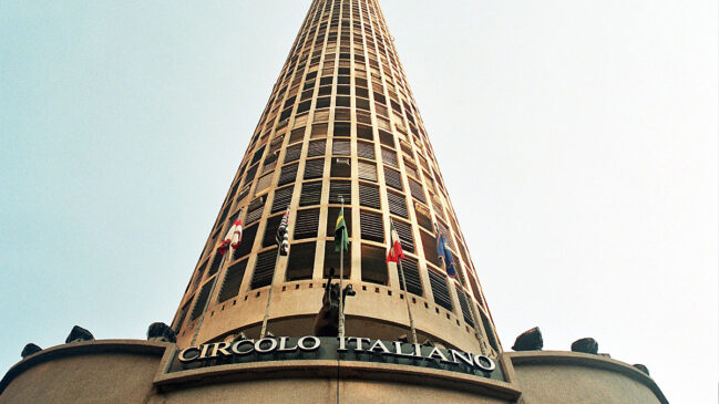 Com mais de 110 anos de história, o Circolo Italiano San Paolo se reposiciona como um clube ativo e conectado à sociedade brasileira