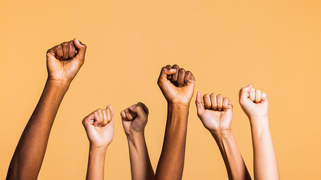 Racismo não deixa de existir porque alguém mudou de bairro, de emprego ou de padrão de vida
