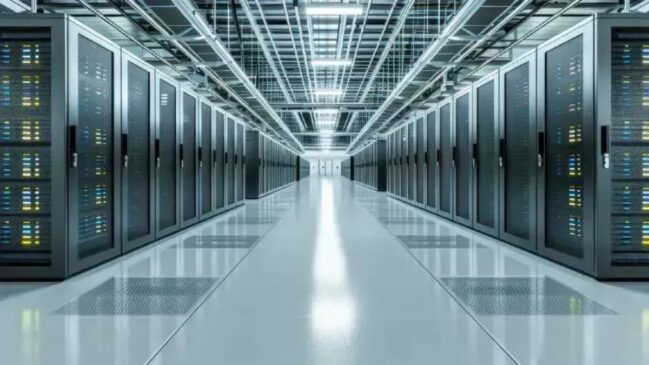 Brasil possui, atualmente, 163 data centers em operação