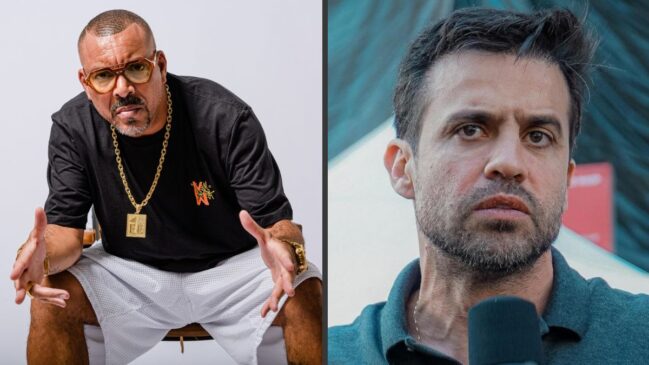 Dexter e Pablo Marçal seguem em disputa judicial