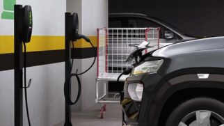 Vendas de eletrificados cresceram 2,3% de setembro para outubro